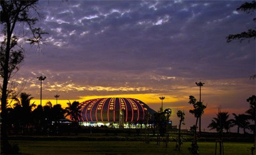 莫夫子化州糖水