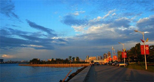 山林有什么好玩的景点（山林在哪）