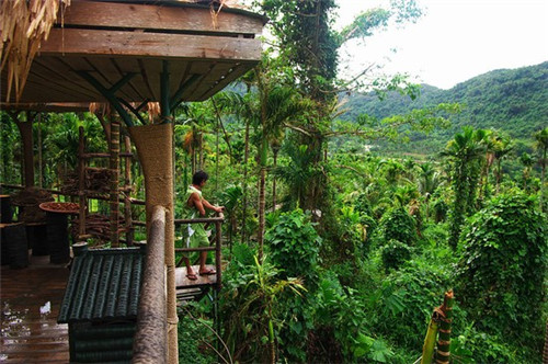 八重神子骑在旅行者身上在线观看（八重神子怎么救旅行者）