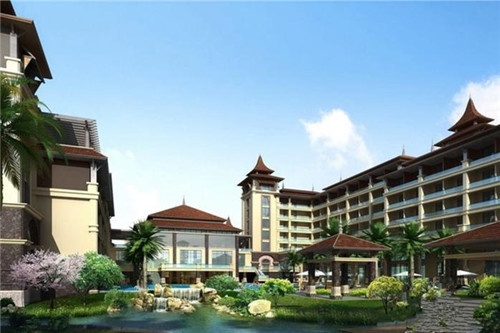 凯乐楚源物业可靠吗（凯乐房地产开发有限公司）