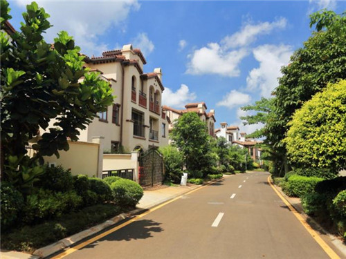 云萃景园买房攻略（云萃楼食府）