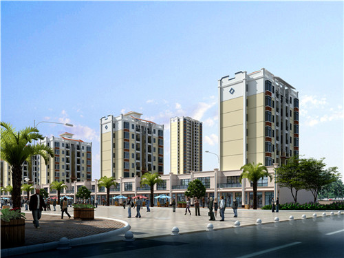 李沧区哪里有什么景点（李沧区附近游玩的景点）