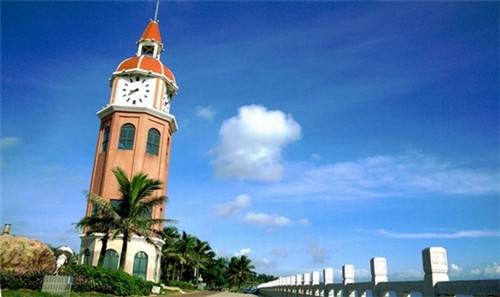 莆田有什么新开的景点吗（莆田新开发的旅游景点）